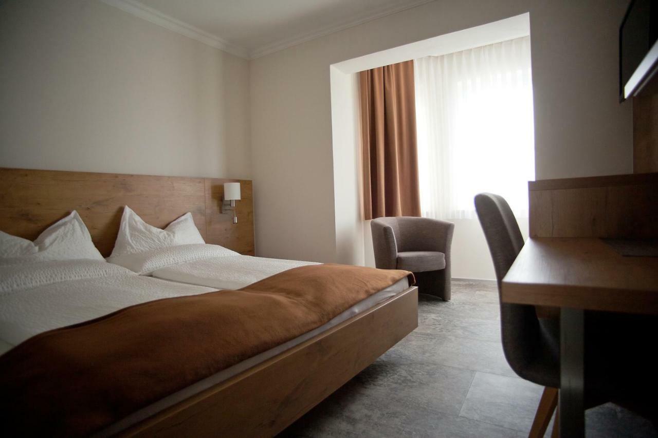 Bed and Breakfast Haus Renee Подерсдорф-ам-Зе Экстерьер фото